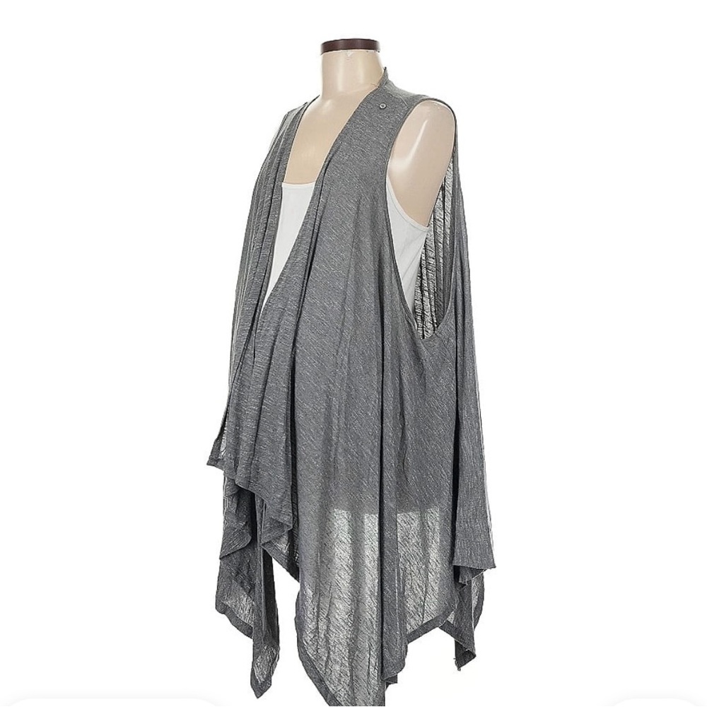 Maternity & Nursing Cover - Vest